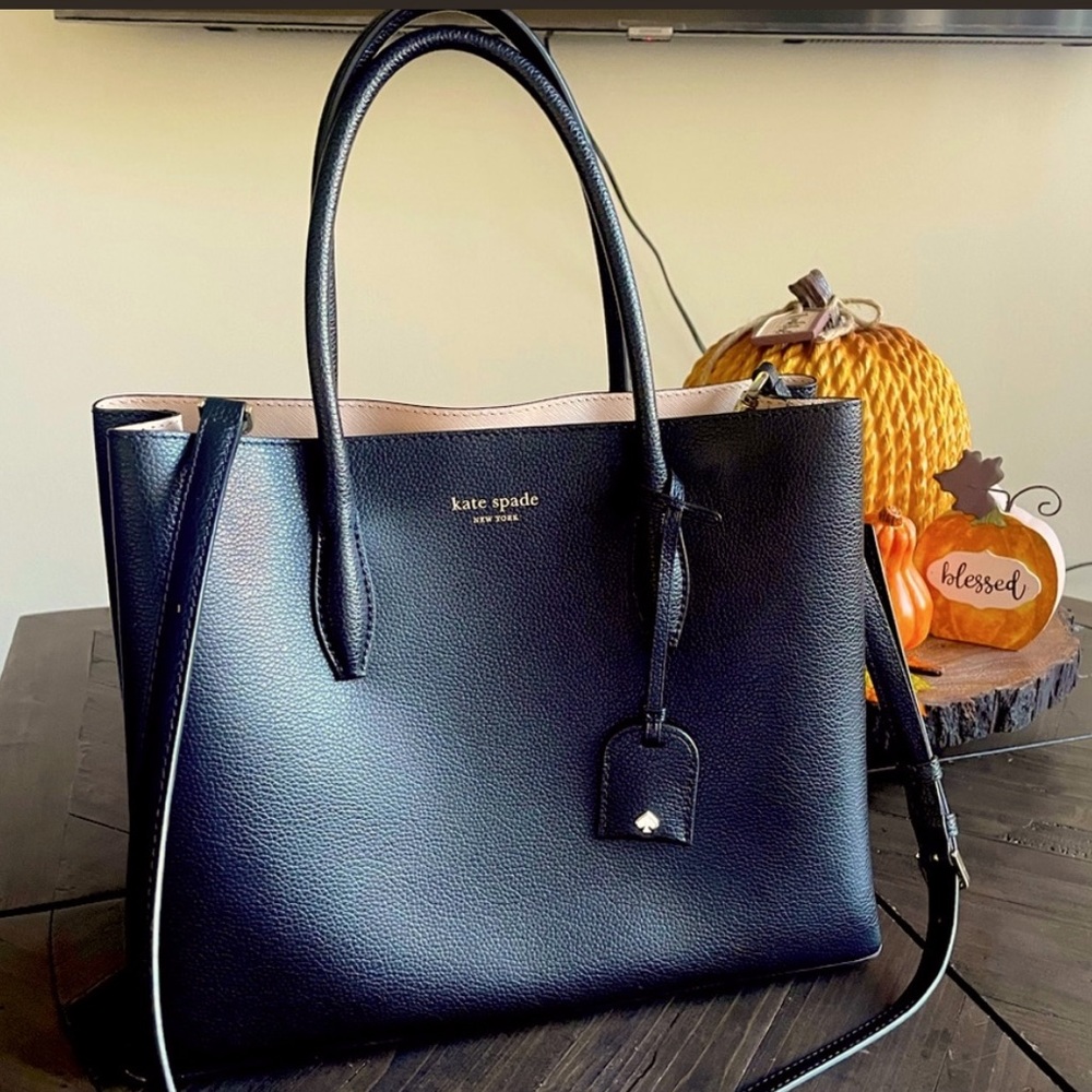 Kate Spade Eva Satchel